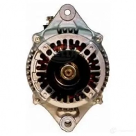 Генератор HELLA JA1369I R 8el737569001 NSBIFR0 37134 - Изображение 2