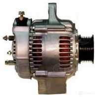 Генератор HELLA JA1369I R 8el737569001 NSBIFR0 37134 - Изображение 4
