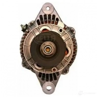Генератор HELLA 8CFI0YE 8el737066001 36948 JA 991IR - Изображение 2
