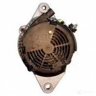 Генератор HELLA 8CFI0YE 8el737066001 36948 JA 991IR - Изображение 3