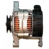 Генератор HELLA 8CFI0YE 8el737066001 36948 JA 991IR - Изображение 4