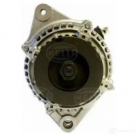 Генератор HELLA 51VWLW 37323 JA1604 IR 8el737924001 - Изображение 2