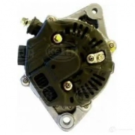 Генератор HELLA 51VWLW 37323 JA1604 IR 8el737924001 - Изображение 3