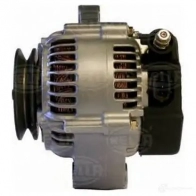 Генератор HELLA 51VWLW 37323 JA1604 IR 8el737924001 - Изображение 4