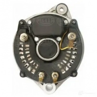 Генератор HELLA CA 857IR 8el731718001 36817 FAWIPP - Изображение 3