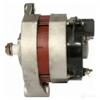 Генератор HELLA CA 857IR 8el731718001 36817 FAWIPP - Изображение 4