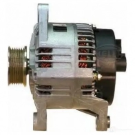 Генератор HELLA CA1348I R 8el737549001 Fiat Ducato (230) 1 Автобус 1.9 TD Panorama, Combinato 82 л.с. 1994 – 2002 YFKZS6B