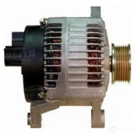 Генератор HELLA CA1348I R 8el737549001 37122 YFKZS6B - Изображение 4