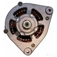 Генератор HELLA GQQW2L 36518 8el725800001 CA501I R - Изображение 2