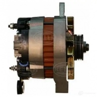 Генератор HELLA 8el730009001 36716 FG2P3M CA7 11IR - Изображение 4