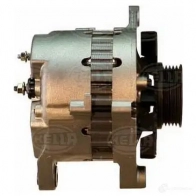 Генератор HELLA XH1ZK2B 8el725867001 36573 C A583IR - Изображение 4
