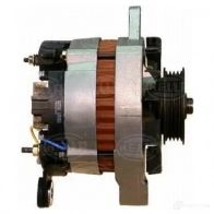 Генератор HELLA C A373IR 8el725778001 36507 6ZD34 - Изображение 4