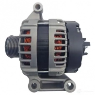 Генератор HELLA 1437488478 8EL 011 713-361 F RX5E - Изображение 3
