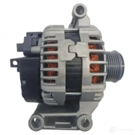 Генератор HELLA 1437488478 8EL 011 713-361 F RX5E - Изображение 4