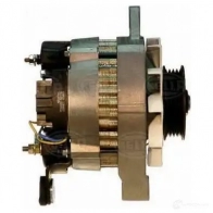 Генератор HELLA CQA19D CA36 0IR 8el725764001 1423014984 - Изображение 3
