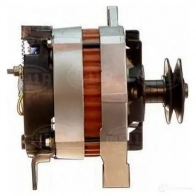 Генератор HELLA M6GN7 1423014982 8el725690001 CA289I R - Изображение 3