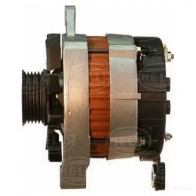 Генератор HELLA 36536 PNA5V 8el725824001 C A524IR - Изображение 4