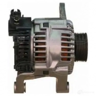 Генератор HELLA 1423014996 C A729IR AA9KDG 8el730027001 - Изображение 4
