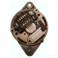 Генератор HELLA 8el725640001 CA21 2IR OJAV37E 36426 - Изображение 3