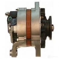 Генератор HELLA 8el725640001 CA21 2IR OJAV37E 36426 - Изображение 4