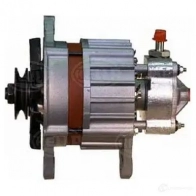 Генератор HELLA 36514 8el725790001 C A384IR QPH9L42 - Изображение 4