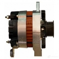 Генератор HELLA 4GEMAFE 8el725862001 CA 574IR 36569 - Изображение 4