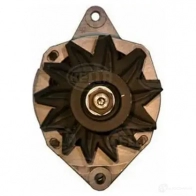 Генератор HELLA 820DO8 8el725909001 36602 C A625IR - Изображение 2