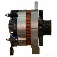 Генератор HELLA 820DO8 8el725909001 36602 C A625IR - Изображение 4