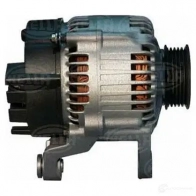 Генератор HELLA JIP9TK 36921 8el737032001 CA10 83IR - Изображение 4