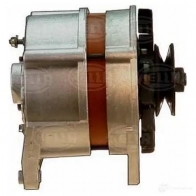 Генератор HELLA 36452 R7ZVI C A293IR 8el725694001 - Изображение 3