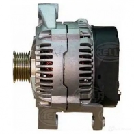 Генератор HELLA WDZO7X9 8el732900001 36893 CA10 45IR - Изображение 4