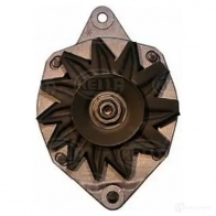Генератор HELLA 36615 1RL2H0C CA64 0IR 8el725924001 - Изображение 2