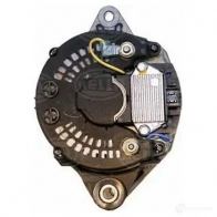 Генератор HELLA 36615 1RL2H0C CA64 0IR 8el725924001 - Изображение 5