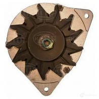 Генератор HELLA 8el725708001 CA30 6IR 6EAKE 36462 - Изображение 2