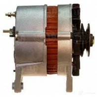 Генератор HELLA 8el725708001 CA30 6IR 6EAKE 36462 - Изображение 4