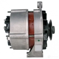 Генератор HELLA 4082300498707 8el012427411 36059 QUTE0 RG - Изображение 4