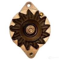 Генератор HELLA C A255IR 36444 8el725673001 FLY9PK - Изображение 2