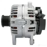 Генератор HELLA AQ6N9 Renault Megane (BM, CM) 2 Хэтчбек 2.0 dCi (BM1K. CM1K) 150 л.с. 2005 – 2008 8el738211961 CA1945 IR