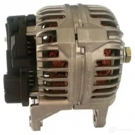 Генератор HELLA CA1812 IR 8el738195001 IW53GTT 37483 - Изображение 4