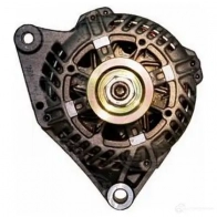 Генератор HELLA CA124 3IR 10Y35 37049 8el737372001 - Изображение 2