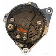 Генератор HELLA CA124 3IR 10Y35 37049 8el737372001 - Изображение 3