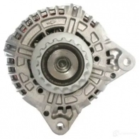 Генератор HELLA 37490 K0ILE CA1820 IR 8el738205001 - Изображение 2
