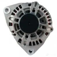 Генератор HELLA 8el012429241 XGDMSA 36241 CA1 395IR - Изображение 2
