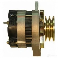 Генератор HELLA CA138 2IR 8el737562001 1423015035 PHK44 - Изображение 4