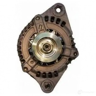 Генератор HELLA 37165 5SDIO9B 8el737632001 CA143 7IR - Изображение 2
