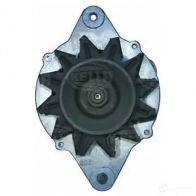 Генератор HELLA JA874 IR 8el732720001 36871 32QX4 - Изображение 2