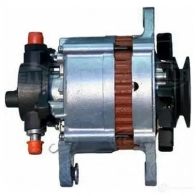 Генератор HELLA JA874 IR 8el732720001 36871 32QX4 - Изображение 4