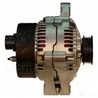 Генератор HELLA 8el737604001 JA14 05IR 37152 7MQTZ31 - Изображение 4