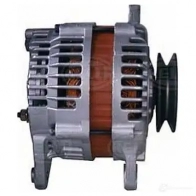 Генератор HELLA JA152 8IR 37258 8el737809001 816RP86 - Изображение 4