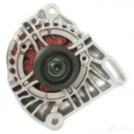 Генератор HELLA 37712 8el749555001 C A1844IR F58CZJ - Изображение 2